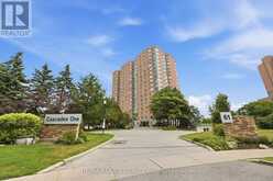 PH08 - 61 MARKBROOK LANE | Toronto Ontario | Slide Image Three
