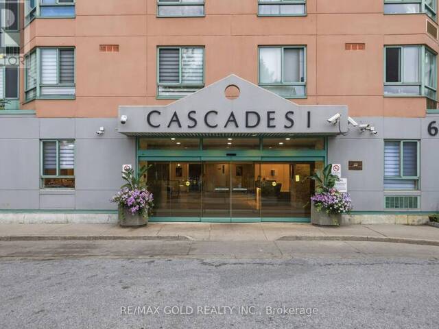 PH08 - 61 MARKBROOK LANE Toronto Ontario, M9V 5E7 - 2 Bedrooms Condo For Sale