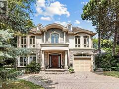 158 OWEN BOULEVARD Toronto Ontario, M2P 1G7