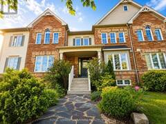 12 BLYTHEWAY GATE Ajax Ontario, L1T 0J5