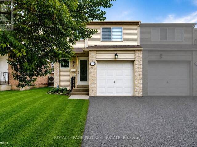 17 NEW PORT WAY Markham Ontario, L3T 5G3 - 3 Bedrooms Condo For Sale