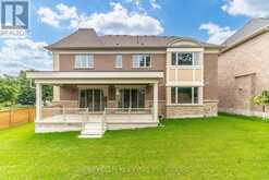 6 DENNIS REED COURT | Aurora Ontario | Slide Image Forty-one