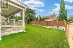 6 DENNIS REED COURT | Aurora Ontario | Slide Image Forty-two