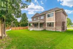6 DENNIS REED COURT | Aurora Ontario | Slide Image Forty-three