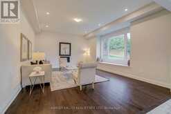 6 DENNIS REED COURT | Aurora Ontario | Slide Image Nine