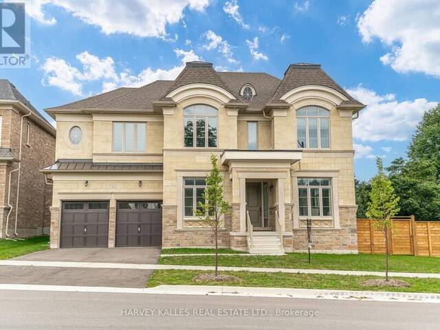 6 DENNIS REED COURT Aurora Ontario, L4G 4A5 - Property For Sale