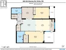 406 - 354 ATHERLEY ROAD | Orillia Ontario | Slide Image Thirty-six