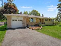 201 DODSON ROAD Barrie Ontario, L4N 4K2