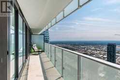 5707 - 3900 CONFEDERATION PARKWAY | Mississauga Ontario | Slide Image Twenty-one