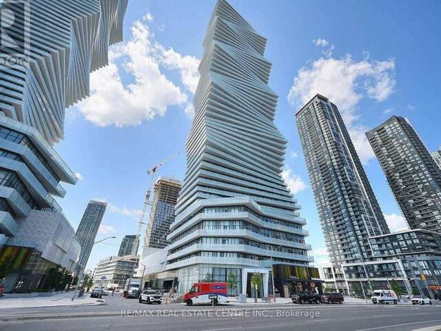 5707 - 3900 CONFEDERATION PKWY PARKWAY Mississauga Ontario, L5B 0M3 - Property For Sale