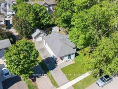 44 WILLOW STREET S Halton Hills Ontario, L7J 2A2