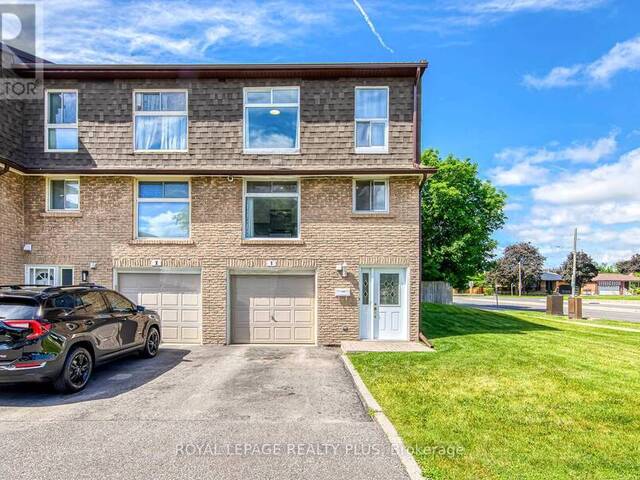 1 - 640 RATHBURN ROAD E Mississauga Ontario, L4Z 1C6 - Property For Sale