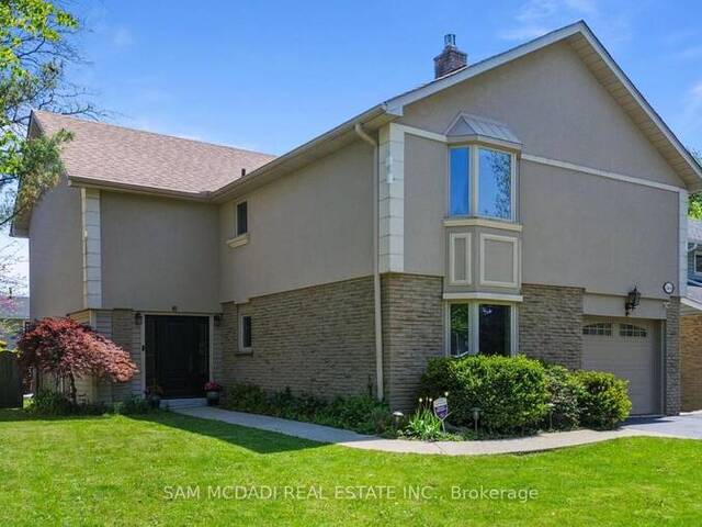 2464 COUNCIL RING ROAD Mississauga Ontario, L5L 1E6 - Property For Sale