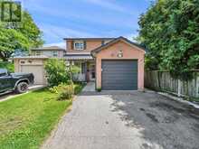3079 BARTHOLOMEW CRESCENT | Mississauga Ontario | Slide Image One