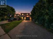 3079 BARTHOLOMEW CRESCENT | Mississauga Ontario | Slide Image Two