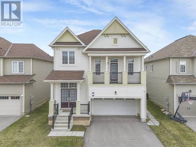 3 SARA DRIVE Thorold Ontario, L3B 0G2 - 6 Bedrooms Home For Sale