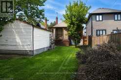 35 BARONS AVENUE S | Hamilton Ontario | Slide Image Twenty-four