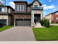 169 SILVERWOOD CRESCENT Woodstock Ontario, N4T 0M6