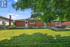 43 MONARCH PARK DRIVE | St. Catharines Ontario | Slide Image Twenty-four