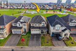 28 CELANO DRIVE | Hamilton Ontario | Slide Image Two
