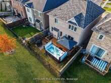 28 CELANO DRIVE | Hamilton Ontario | Slide Image Fifty