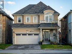 28 CELANO DRIVE Hamilton Ontario, L8B 1V3