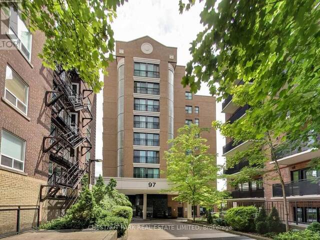 201 - 97 LAWTON BOULEVARD Toronto Ontario, M4V 1Z6 - 2 Bedrooms Condo For Sale