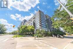 S217 - 120 BAYVIEW AVENUE | Toronto Ontario | Slide Image Thirty