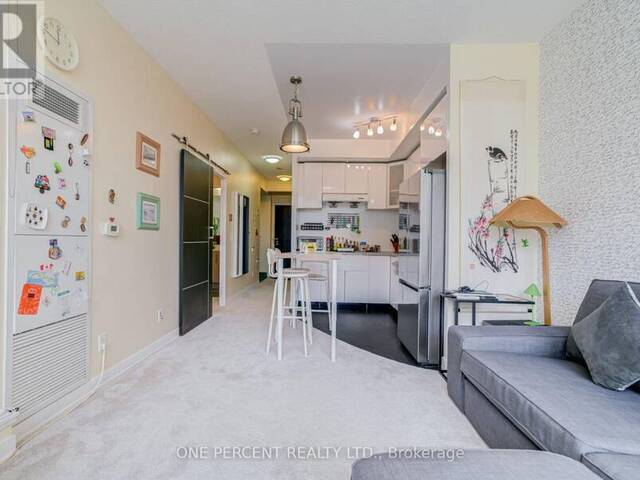 S217 - 120 BAYVIEW AVENUE Toronto Ontario, M5A 0G4 - 2 Bedrooms Condo For Sale
