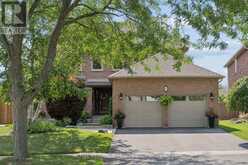 63 KENNETT DRIVE | Whitby Ontario | Slide Image Three
