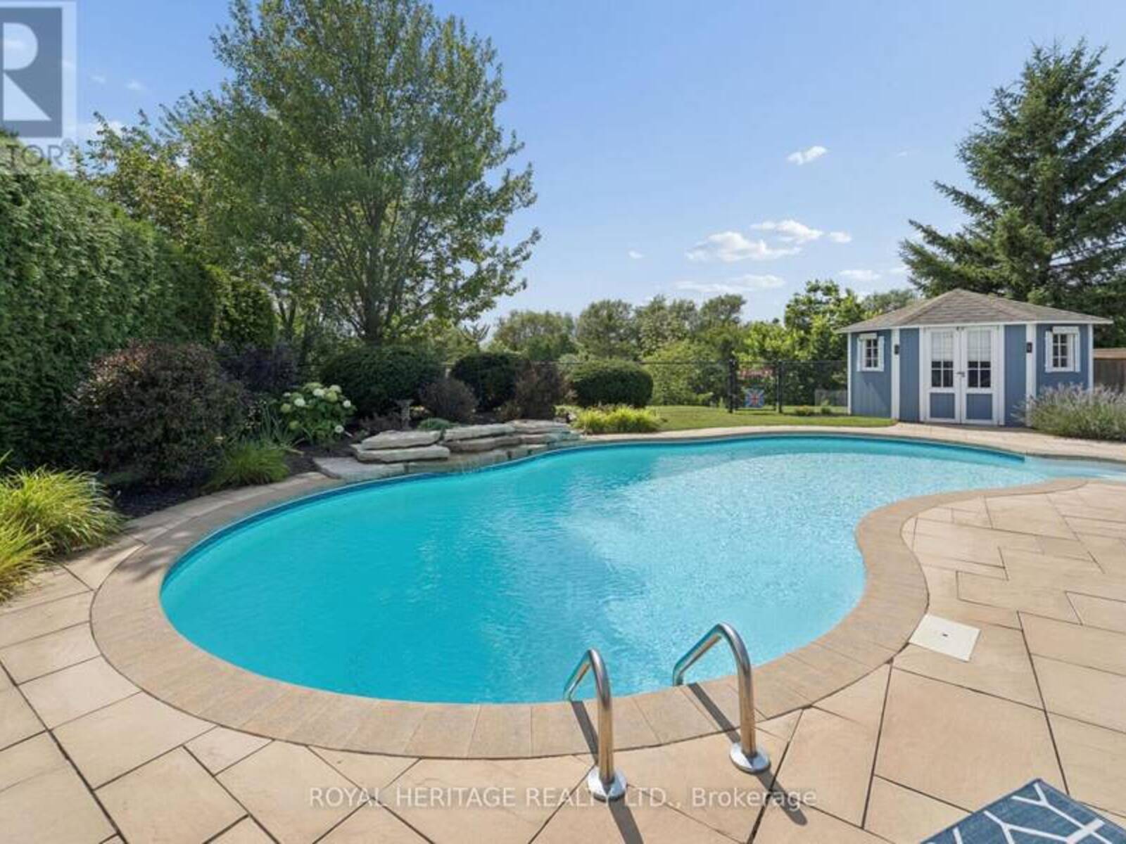 63 KENNETT DRIVE, Whitby, Ontario L1P 1L5