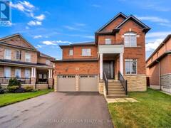67 SORBONNE DRIVE Brampton Ontario, L6P 1Y6