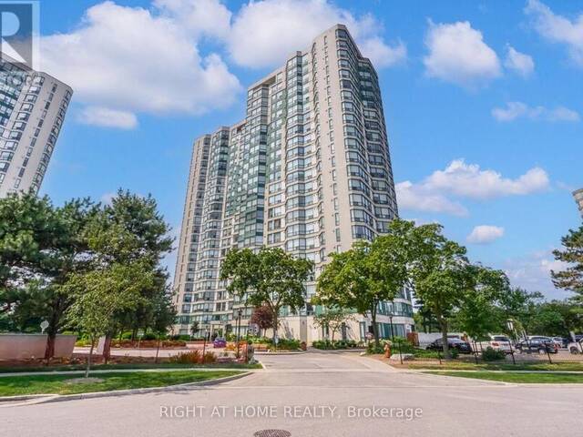 308 - 4470 TUCANA COURT Mississauga Ontario, L5R 3K8 - Property For Sale