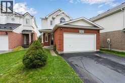 472 HIDDEN CREEK DRIVE | Kitchener Ontario | Slide Image One