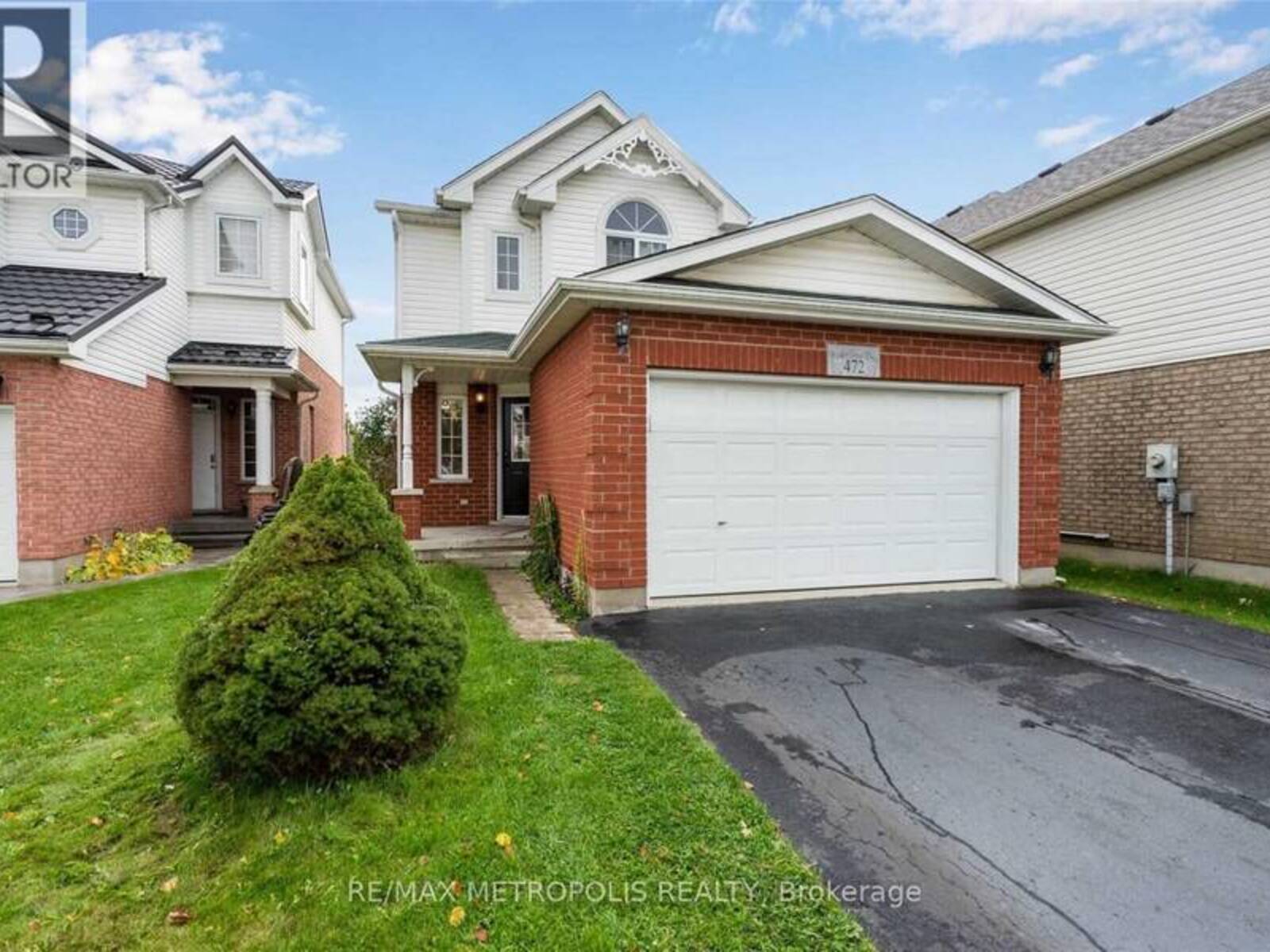 472 HIDDEN CREEK DRIVE, Kitchener, Ontario N2N 3M1