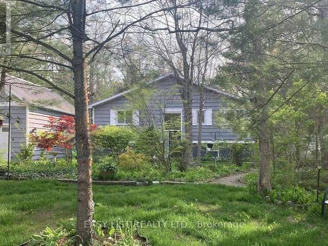 10161 ANDREA STREET Lambton Shores Ontario, N0M 2L0 - 4 Bedrooms Home For Sale
