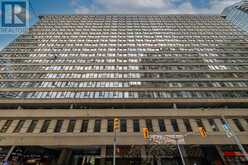1707 - 45 CARLTON STREET | Toronto Ontario | Slide Image Two