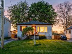 1986 GUILD ROAD Pickering Ontario, L1V 1Y1