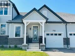 712 KEAST PLACE Innisfil Ontario, L9S 0S9