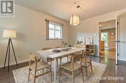 40 STONEHILL BOULEVARD | East Gwillimbury Ontario | Slide Image Eight