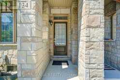 134 FREDERICK WILSON AVENUE | Markham Ontario | Slide Image One