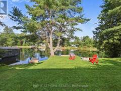 8168 LAIDLAW AVENUE Washago Ontario, L0K 2B0