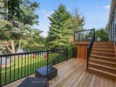 8168 LAIDLAW AVENUE Washago Ontario, L0K 2B0