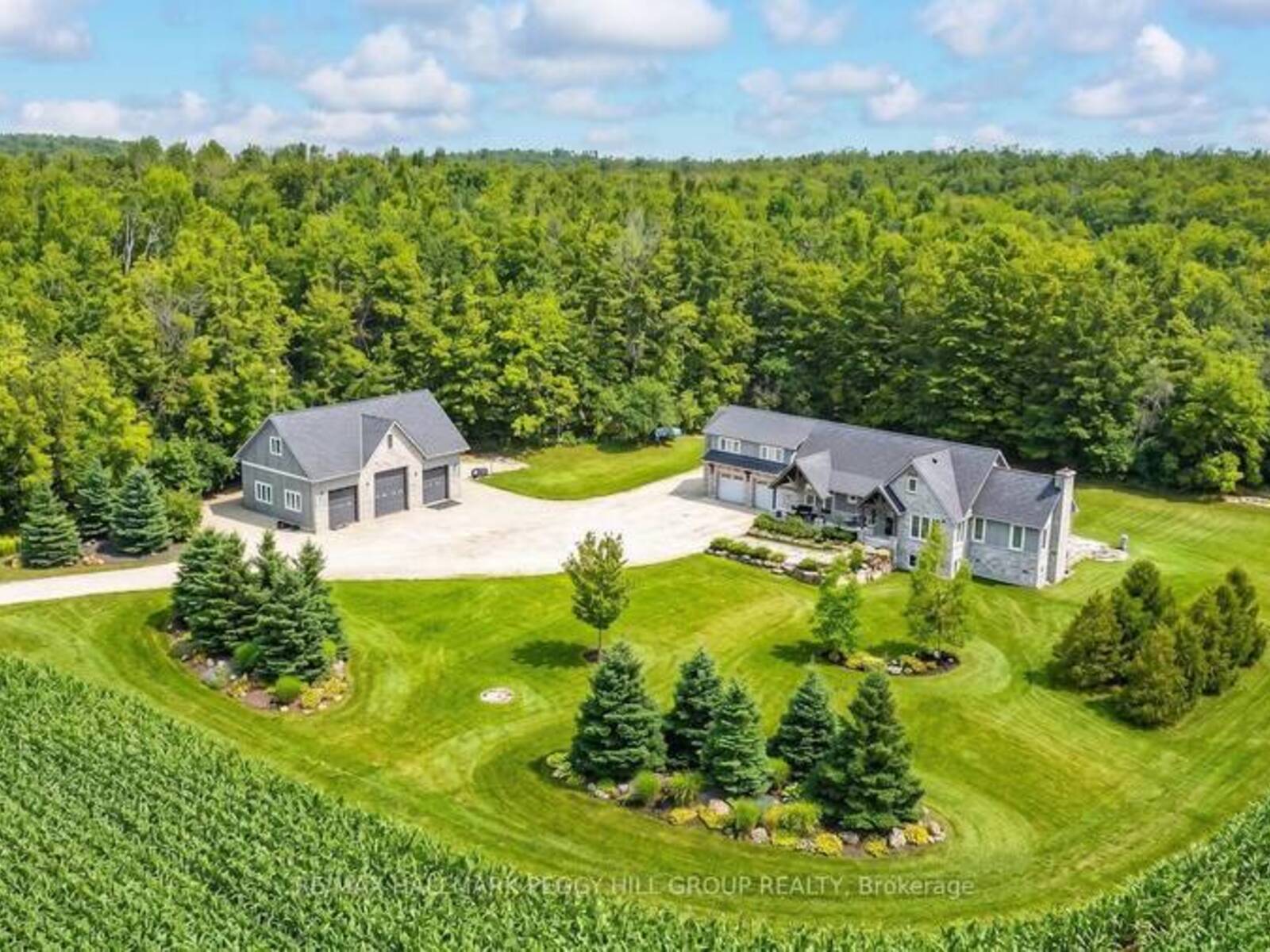 2265 CONCESSION 11 NOTTAWASAGA S, Grey Highlands, Ontario N0C 1M0