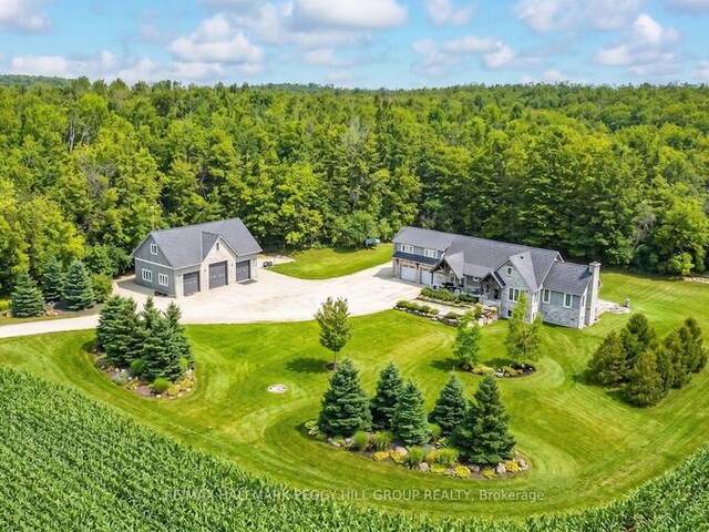 2265 CONCESSION 11 NOTTAWASAGA S Grey Highlands Ontario, N0C 1M0 - 5 Bedrooms Home For Sale