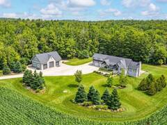 2265 CONCESSION 11 NOTTAWASAGA S Grey Highlands Ontario, N0C 1M0