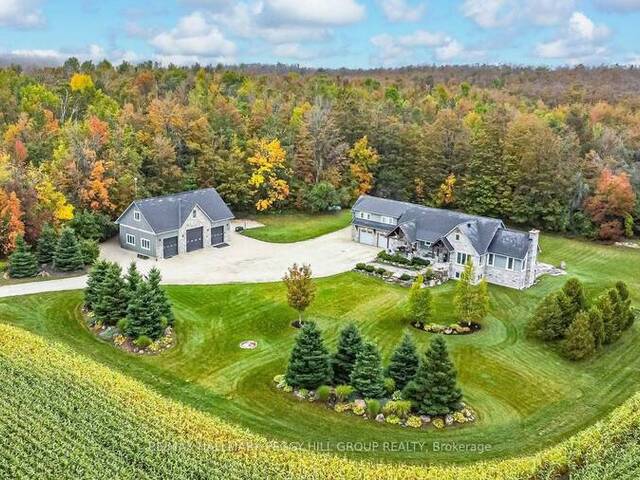 2265 CONCESSION 11 NOTTAWASAGA S Grey Highlands Ontario, N0C 1M0 - 5 Bedrooms Home For Sale
