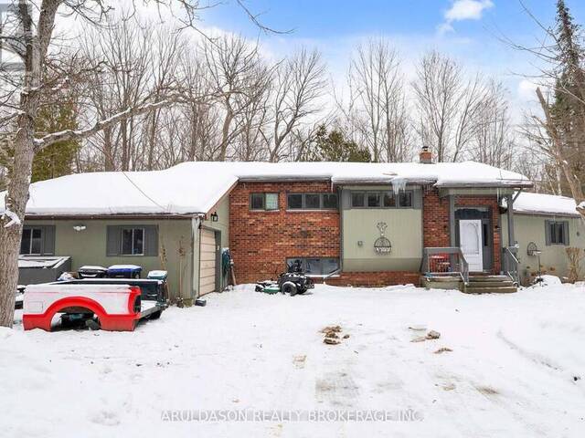 1208 BIRCHCLIFFE CRESCENT Orillia Ontario, L3V 6H4 - 6 Bedrooms Home For Sale