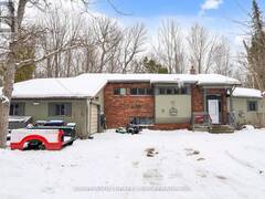 1208 BIRCHCLIFFE CRESCENT Orillia Ontario, L3V 6H4