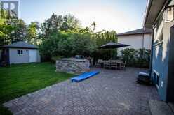 2450 EDENHURST DRIVE | Mississauga Ontario | Slide Image Thirty-one